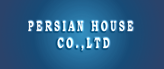 PERSIAN HOUSE CO.,LTD 